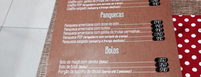 POP DOG Dogueria is one of Favoritos.