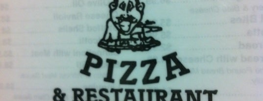 Original Pizza is one of Great food.