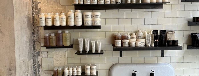 Le Labo Paris is one of To Try - Elsewhere9.