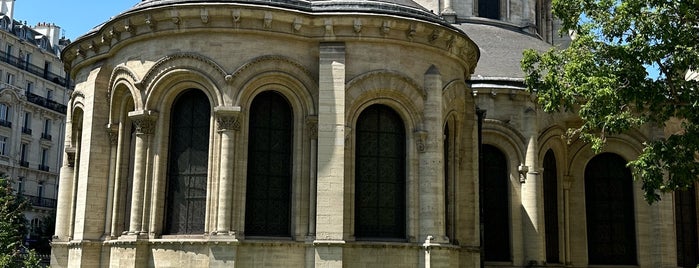 Musée des Arts et Métiers is one of Lieux qui ont plu à LindaDT.