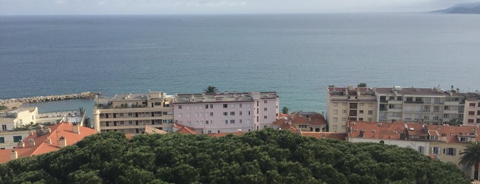 Musée de la Castre is one of Sam’s Liked Places.