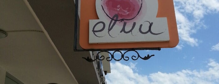 Elma Restaurant is one of yemek.