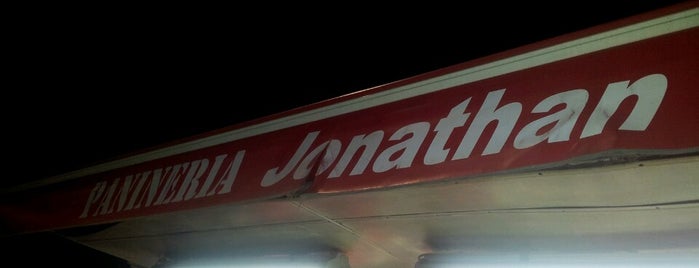 Jonathan is one of Must-visit Food in Catania.