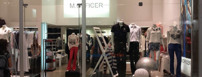 Shopping Tacaruna