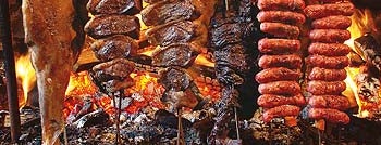 NB Steak is one of Porto Alegre Must See.