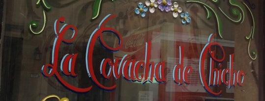 La Covacha de Chicho is one of Bs As.