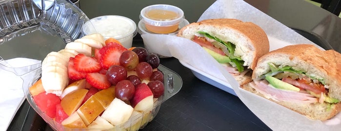 Frutiza is one of The 15 Best Places That Are Good for a Quick Meal in Chula Vista.
