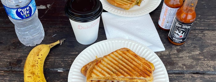 Día Del Café is one of San Diego to-do's.