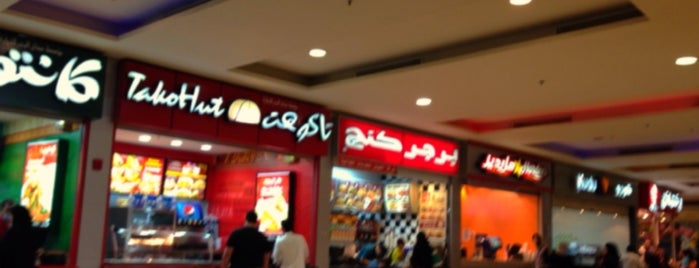 Food Court is one of Joud’s Liked Places.