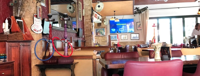Galaxy Pub is one of Orte, die Lalita gefallen.