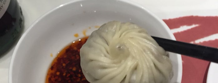 Din Tai Fung is one of Beijing.