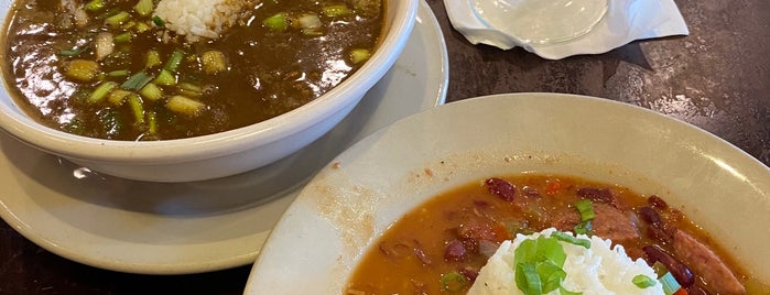 Little Daddy's Gumbo Bar is one of Jimさんのお気に入りスポット.