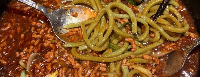 Fulilai is one of Food.