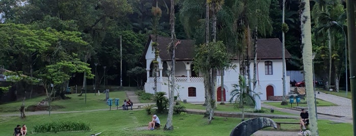 Museu de Arte de Joinville is one of SC.