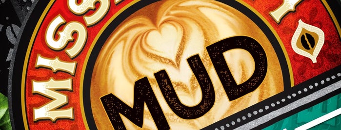 Mississippi Mud Coffee is one of St. Louis Places to Go.