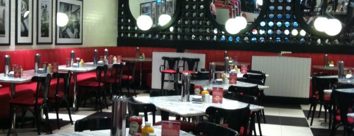 The Fifties is one of Rodrigo’s Liked Places.