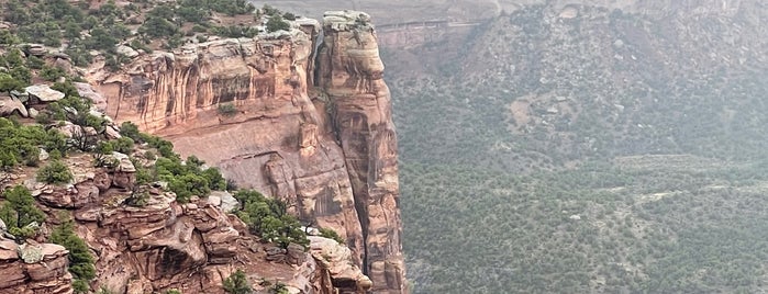 Coke Ovens Overlook is one of Denver.