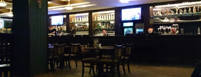 Pinta Pub is one of My Ivano-Frankivsk.