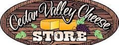 Cedar Valley Cheese Store is one of 2013 Ride For Rawhide.
