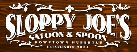 Sloppy Joe's Saloon and Spoon is one of 2013 Ride For Rawhide.