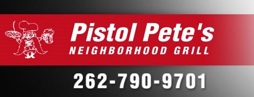Pistol Pete's Neighborhood is one of 2013 Ride For Rawhide.