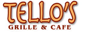 Tello's Grille and Cafe is one of 2013 Ride For Rawhide.