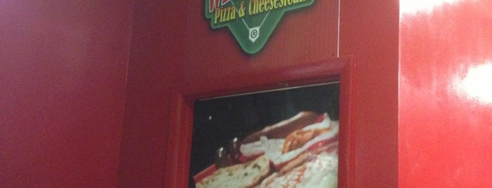 Westshore Pizza is one of Top picks for Pizza Places.