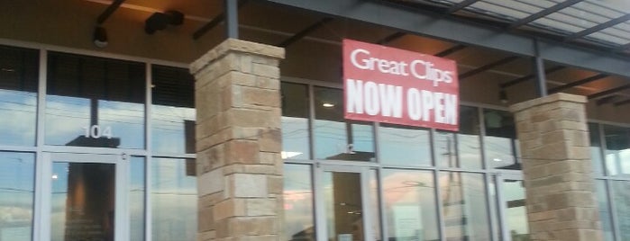 Great Clips is one of Troy : понравившиеся места.