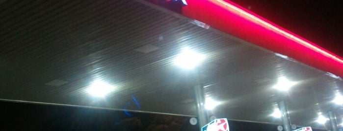 Caltex genting klang is one of Fuel/Gas Stations,MY #5.