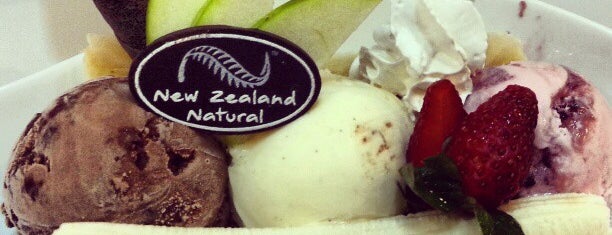 New Zealand Natural is one of Ee Leen’s Liked Places.