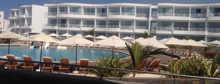 Best Western Premier - Vista Pacífico Resort is one of Hoteles.