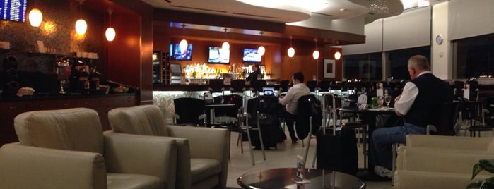 United Club is one of Guide to Las Vegas's best spots.