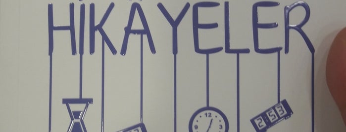 Nezih Kitap Kırtasiye is one of Zeynepさんのお気に入りスポット.