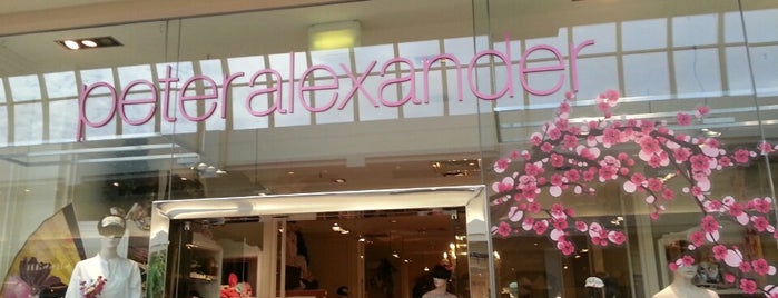 Peter Alexander is one of Oreeexさんのお気に入りスポット.