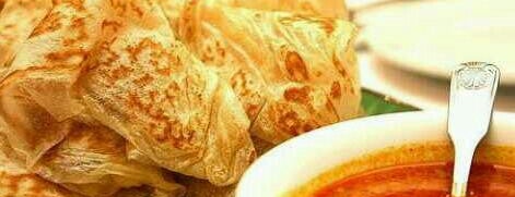 Roti Chotek Bunut Payong is one of Must-visit Malaysian Restaurants in Kota Bharu.