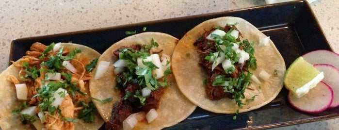 El Borracho is one of The 15 Best Places for Tacos in Seattle.