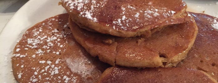 Pancake Pantry is one of Nashville.