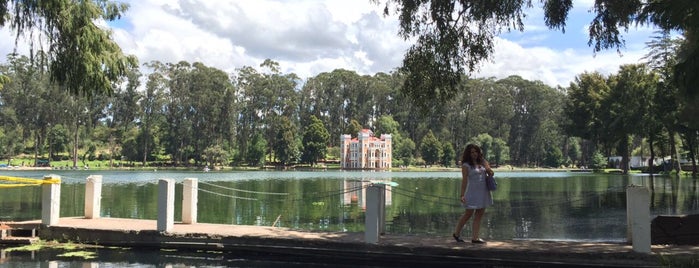 Ex Hacienda de Chautla is one of Lugares favoritos de Tania.