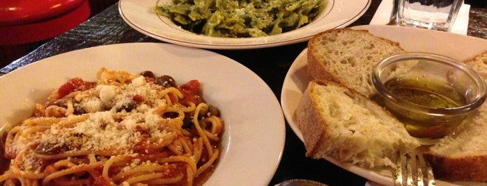 Grano Pasta Bar is one of Baltimore.