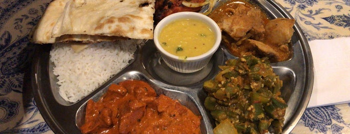 Priya is one of Best places in Troy, MI.