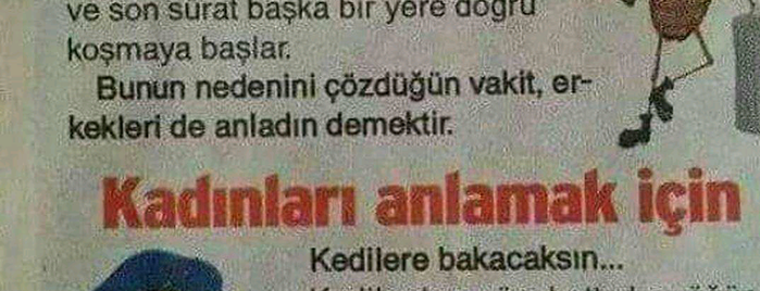 Hisarcık is one of 👉 Süleyman'ın Beğendiği Mekanlar.