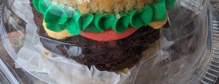 Quack's 43rd St Bakery is one of Sweet treats!.