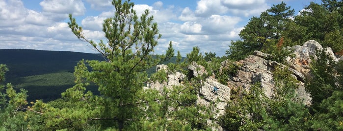 Pine Grove Furnace State Park is one of Camping.