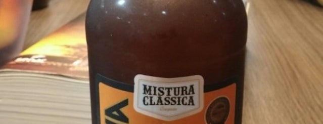 Mestre-Cervejeiro.com is one of Cerveja Artesanal Zona Sul do Rio de Janeiro.