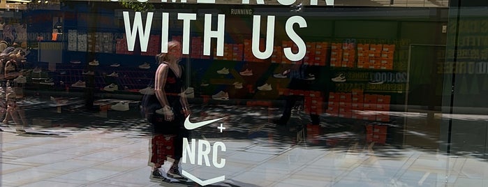 Nike Central King's Cross is one of The 15 Best Sporting Goods Retail in London.