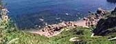 Playa La Cagonera is one of Playas de España: Principado de Asturias.