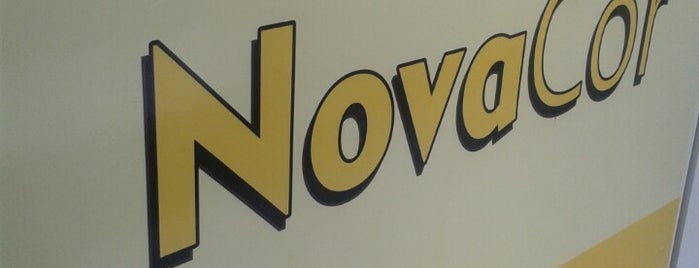 NovaCor - Gráfica Rápida Inteligente is one of Caruaru.