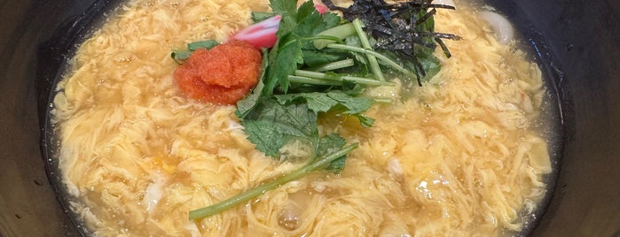 현우동 is one of Seoul: Restaurants- Noodle & Korean Snacks.