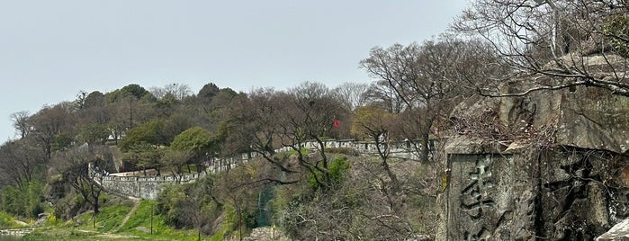 Chok-suk Pavilion is one of 남쪽 여행지.