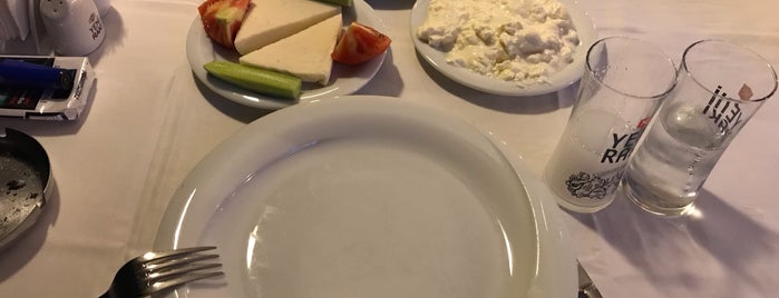 Mevlana Sema Hotel Teras Restaurant is one of Fatih 🌞'ın Beğendiği Mekanlar.